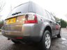 USED 2011 11 LAND ROVER FREELANDER 2 2.2 TD4 GS 4x4 5d 150 BHP FOUR WHEEL DRIVE *&pound;1,500+ EXTRAS* *OVER &pound;1,500+ factory fitted optional extras* Excellent Service History + Just Serviced, Two Previous Owners, MOT until January 2024, Four Wheel Drive, Diesel