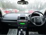 USED 2011 11 LAND ROVER FREELANDER 2 2.2 TD4 GS 4x4 5d 150 BHP FOUR WHEEL DRIVE *&pound;1,500+ EXTRAS* *OVER &pound;1,500+ factory fitted optional extras* Excellent Service History + Just Serviced, Two Previous Owners, MOT until January 2024, Four Wheel Drive, Diesel