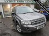 USED 2011 11 LAND ROVER FREELANDER 2 2.2 TD4 GS 4x4 5d 150 BHP FOUR WHEEL DRIVE *&pound;1,500+ EXTRAS* *OVER &pound;1,500+ factory fitted optional extras* Excellent Service History + Just Serviced, Two Previous Owners, MOT until January 2024, Four Wheel Drive, Diesel
