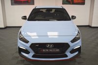 USED 2019 69 HYUNDAI I30 2.0 N PERFORMANCE 5d 272 BHP 1 OWNER FROM NEW / WINTER PACK