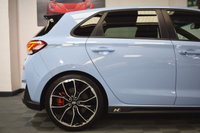 USED 2019 69 HYUNDAI I30 2.0 N PERFORMANCE 5d 272 BHP 1 OWNER FROM NEW / WINTER PACK