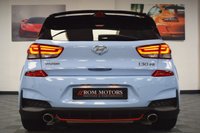 USED 2019 69 HYUNDAI I30 2.0 N PERFORMANCE 5d 272 BHP 1 OWNER FROM NEW / WINTER PACK