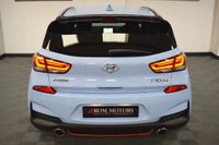 USED 2019 69 HYUNDAI I30 2.0 N PERFORMANCE 5d 272 BHP 1 OWNER FROM NEW / WINTER PACK