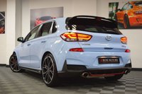 USED 2019 69 HYUNDAI I30 2.0 N PERFORMANCE 5d 272 BHP 1 OWNER FROM NEW / WINTER PACK