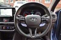 USED 2019 69 HYUNDAI I30 2.0 N PERFORMANCE 5d 272 BHP 1 OWNER FROM NEW / WINTER PACK