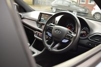 USED 2019 69 HYUNDAI I30 2.0 N PERFORMANCE 5d 272 BHP 1 OWNER FROM NEW / WINTER PACK