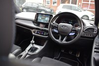 USED 2019 69 HYUNDAI I30 2.0 N PERFORMANCE 5d 272 BHP 1 OWNER FROM NEW / WINTER PACK