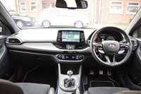 USED 2019 69 HYUNDAI I30 2.0 N PERFORMANCE 5d 272 BHP 1 OWNER FROM NEW / WINTER PACK