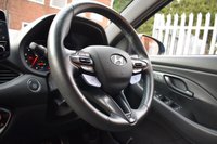 USED 2019 69 HYUNDAI I30 2.0 N PERFORMANCE 5d 272 BHP 1 OWNER FROM NEW / WINTER PACK