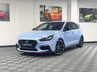 USED 2019 69 HYUNDAI I30 2.0 N PERFORMANCE 5d 272 BHP 1 OWNER FROM NEW / WINTER PACK