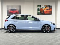 USED 2019 69 HYUNDAI I30 2.0 N PERFORMANCE 5d 272 BHP 1 OWNER FROM NEW / WINTER PACK