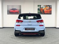 USED 2019 69 HYUNDAI I30 2.0 N PERFORMANCE 5d 272 BHP 1 OWNER FROM NEW / WINTER PACK