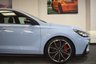USED 2019 69 HYUNDAI I30 2.0 N PERFORMANCE 5d 272 BHP 1 OWNER FROM NEW / WINTER PACK