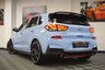 USED 2019 69 HYUNDAI I30 2.0 N PERFORMANCE 5d 272 BHP 1 OWNER FROM NEW / WINTER PACK