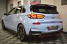 USED 2019 69 HYUNDAI I30 2.0 N PERFORMANCE 5d 272 BHP 1 OWNER FROM NEW / WINTER PACK