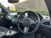 USED 2014 64 BMW 1 SERIES 2.0 118D M SPORT 3d 141 BHP 