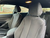 USED 2014 64 BMW 1 SERIES 2.0 118D M SPORT 3d 141 BHP 