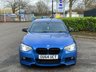 USED 2014 64 BMW 1 SERIES 2.0 118D M SPORT 3d 141 BHP 