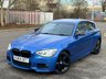 USED 2014 64 BMW 1 SERIES 2.0 118D M SPORT 3d 141 BHP 