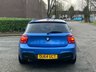 USED 2014 64 BMW 1 SERIES 2.0 118D M SPORT 3d 141 BHP 