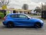 USED 2014 64 BMW 1 SERIES 2.0 118D M SPORT 3d 141 BHP 