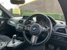 USED 2014 64 BMW 1 SERIES 2.0 118D M SPORT 3d 141 BHP 