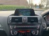 USED 2014 64 BMW 1 SERIES 2.0 118D M SPORT 3d 141 BHP 
