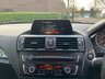 USED 2014 64 BMW 1 SERIES 2.0 118D M SPORT 3d 141 BHP 