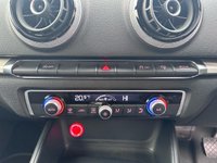 USED 2015 65 AUDI A3 2.0 TDI QUATTRO S LINE NAV 5d 182 BHP 