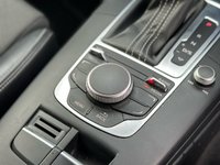USED 2015 65 AUDI A3 2.0 TDI QUATTRO S LINE NAV 5d 182 BHP 