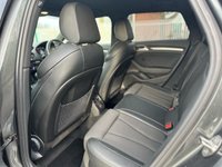 USED 2015 65 AUDI A3 2.0 TDI QUATTRO S LINE NAV 5d 182 BHP 