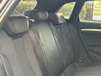 USED 2015 65 AUDI A3 2.0 TDI QUATTRO S LINE NAV 5d 182 BHP 