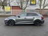 USED 2015 65 AUDI A3 2.0 TDI QUATTRO S LINE NAV 5d 182 BHP 