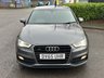 USED 2015 65 AUDI A3 2.0 TDI QUATTRO S LINE NAV 5d 182 BHP 