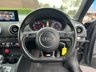 USED 2015 65 AUDI A3 2.0 TDI QUATTRO S LINE NAV 5d 182 BHP 