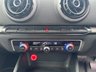 USED 2015 65 AUDI A3 2.0 TDI QUATTRO S LINE NAV 5d 182 BHP 