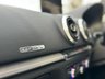 USED 2015 65 AUDI A3 2.0 TDI QUATTRO S LINE NAV 5d 182 BHP 