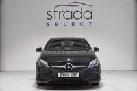 USED 2015 65 MERCEDES-BENZ A-CLASS 2.1 A 200 D AMG LINE PREMIUM 5d 134 BHP + NATIONWIDE HOME DELIVERY +