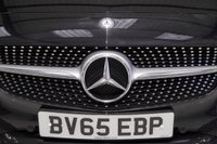 USED 2015 65 MERCEDES-BENZ A-CLASS 2.1 A 200 D AMG LINE PREMIUM 5d 134 BHP + NATIONWIDE HOME DELIVERY +