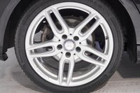 USED 2015 65 MERCEDES-BENZ A-CLASS 2.1 A 200 D AMG LINE PREMIUM 5d 134 BHP + NATIONWIDE HOME DELIVERY +
