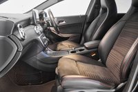 USED 2015 65 MERCEDES-BENZ A-CLASS 2.1 A 200 D AMG LINE PREMIUM 5d 134 BHP + NATIONWIDE HOME DELIVERY +