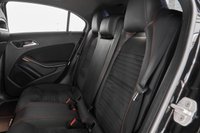 USED 2015 65 MERCEDES-BENZ A-CLASS 2.1 A 200 D AMG LINE PREMIUM 5d 134 BHP + NATIONWIDE HOME DELIVERY +