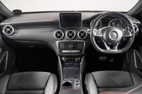 USED 2015 65 MERCEDES-BENZ A-CLASS 2.1 A 200 D AMG LINE PREMIUM 5d 134 BHP + NATIONWIDE HOME DELIVERY +