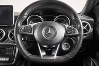 USED 2015 65 MERCEDES-BENZ A-CLASS 2.1 A 200 D AMG LINE PREMIUM 5d 134 BHP + NATIONWIDE HOME DELIVERY +