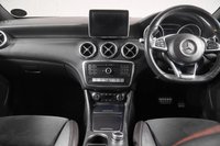 USED 2015 65 MERCEDES-BENZ A-CLASS 2.1 A 200 D AMG LINE PREMIUM 5d 134 BHP + NATIONWIDE HOME DELIVERY +