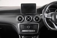 USED 2015 65 MERCEDES-BENZ A-CLASS 2.1 A 200 D AMG LINE PREMIUM 5d 134 BHP + NATIONWIDE HOME DELIVERY +