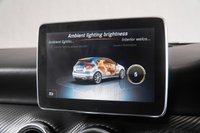 USED 2015 65 MERCEDES-BENZ A-CLASS 2.1 A 200 D AMG LINE PREMIUM 5d 134 BHP + NATIONWIDE HOME DELIVERY +
