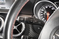 USED 2015 65 MERCEDES-BENZ A-CLASS 2.1 A 200 D AMG LINE PREMIUM 5d 134 BHP + NATIONWIDE HOME DELIVERY +