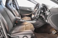 USED 2015 65 MERCEDES-BENZ A-CLASS 2.1 A 200 D AMG LINE PREMIUM 5d 134 BHP + NATIONWIDE HOME DELIVERY +