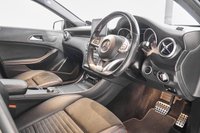 USED 2015 65 MERCEDES-BENZ A-CLASS 2.1 A 200 D AMG LINE PREMIUM 5d 134 BHP + NATIONWIDE HOME DELIVERY +